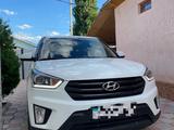 Hyundai Creta 2019 года за 8 800 000 тг. в Алматы