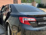 Toyota Camry 2013 годаүшін4 505 050 тг. в Атырау – фото 2