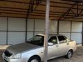 ВАЗ (Lada) Priora 2170 2009 годаүшін1 450 000 тг. в Уральск – фото 4