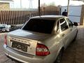 ВАЗ (Lada) Priora 2170 2009 годаүшін1 450 000 тг. в Уральск – фото 2