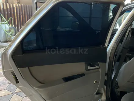 ВАЗ (Lada) Priora 2170 2009 года за 1 450 000 тг. в Уральск – фото 8