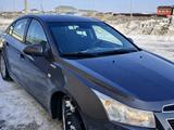 Chevrolet Cruze 2013 года за 3 950 000 тг. в Костанай – фото 2