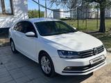 Volkswagen Jetta 2018 года за 8 300 000 тг. в Уральск