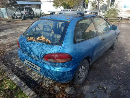 Mitsubishi Colt 1994 года за 950 000 тг. в Алматы – фото 4