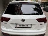 Volkswagen Tiguan 2019 года за 11 500 000 тг. в Астана – фото 2