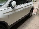 Volkswagen Tiguan 2019 года за 11 500 000 тг. в Астана – фото 3