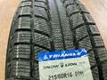 215/60r16 Triangle TR777 Snow Lion за 29 000 тг. в Астана – фото 6