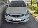 Hyundai Accent 2014 года за 5 500 000 тг. в Туркестан – фото 4