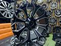 Диски с вылетом R-20*6*139.7 в наличии Astana за 430 000 тг. в Астана – фото 3