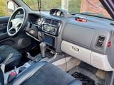 Mitsubishi Pajero Sport 2007 года за 5 600 000 тг. в Астана – фото 4