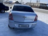 Chevrolet Cobalt 2023 года за 6 694 553 тг. в Семей – фото 4