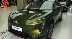 Avatr 07 2025 годаүшін22 000 000 тг. в Алматы – фото 2