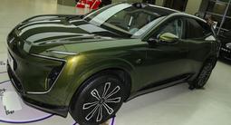 Avatr 07 2025 годаүшін22 000 000 тг. в Алматы – фото 4