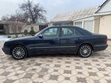 Mercedes-Benz E 280 2000 года за 5 200 000 тг. в Тараз – фото 3