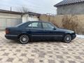 Mercedes-Benz E 280 2000 годаfor5 200 000 тг. в Тараз – фото 7