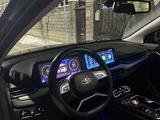 JAC JS6 2023 года за 7 800 000 тг. в Алматы – фото 5