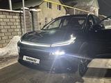 JAC JS6 2023 года за 7 800 000 тг. в Алматы