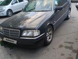 Mercedes-Benz C 220 1994 годаүшін1 490 000 тг. в Астана