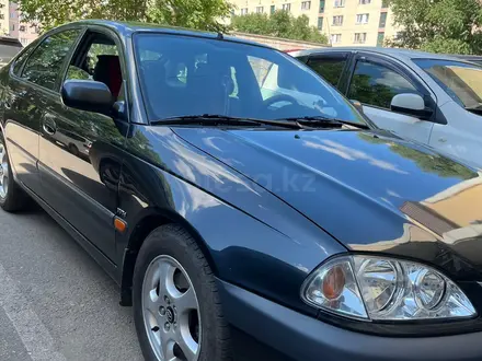 Toyota Avensis 2001 года за 3 000 000 тг. в Кокшетау