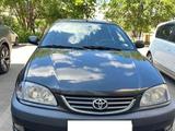 Toyota Avensis 2001 годаfor3 500 000 тг. в Кокшетау – фото 4