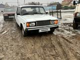 ВАЗ (Lada) 2107 2007 года за 730 000 тг. в Уральск – фото 4