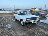 ВАЗ (Lada) 2107 2007 года за 730 000 тг. в Уральск – фото 3