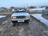 ВАЗ (Lada) 2107 2007 года за 730 000 тг. в Уральск