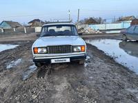 ВАЗ (Lada) 2107 2007 года за 730 000 тг. в Уральск