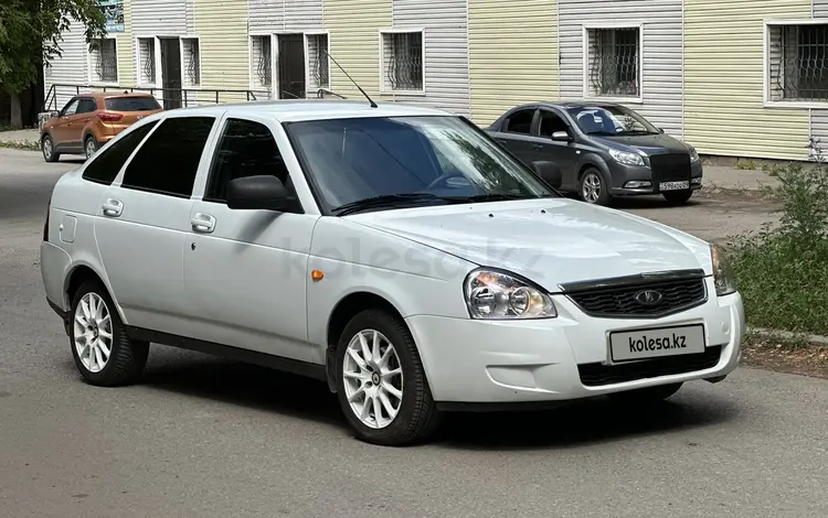 ВАЗ (Lada) Priora 2172 2014 годаfor2 850 000 тг. в Темиртау