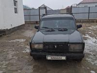 ВАЗ (Lada) 2107 2010 года за 600 000 тг. в Кызылорда