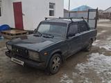 ВАЗ (Lada) 2107 2010 годаfor600 000 тг. в Кызылорда – фото 2