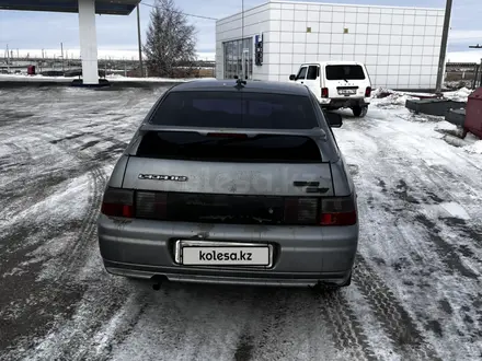 ВАЗ (Lada) 2112 2005 года за 810 000 тг. в Житикара