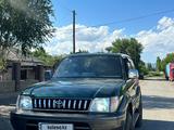 Toyota Land Cruiser Prado 1997 года за 5 000 000 тг. в Алматы