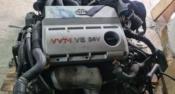 Двигатель — 2 WD-4WD за 1 400 тг. в Алматы