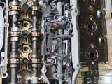 Двигатель АКПП TOYOTA LEXUS за 1 400 тг. в Алматы – фото 2