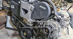 Двигатель — 2 WD-4WDүшін1 400 тг. в Алматы – фото 3