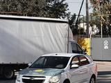 Chevrolet Cobalt 2014 года за 3 900 000 тг. в Уральск