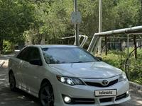 Toyota Camry 2012 годаүшін6 000 000 тг. в Атырау