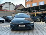 Hyundai Elantra 2023 года за 9 850 000 тг. в Петропавловск
