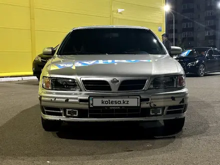 Nissan Maxima 1995 года за 3 300 000 тг. в Уральск – фото 13
