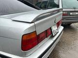 BMW 525 1991 года за 1 500 000 тг. в Шымкент – фото 2