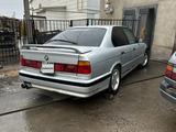 BMW 525 1991 года за 1 500 000 тг. в Шымкент
