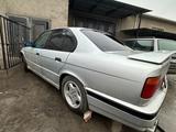 BMW 525 1991 года за 1 500 000 тг. в Шымкент – фото 5
