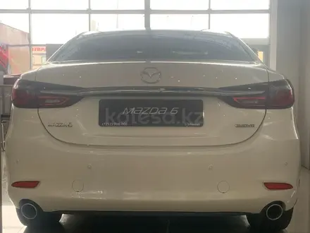 Mazda 6 Active 2021 года за 17 990 000 тг. в Павлодар – фото 2