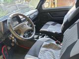 ВАЗ (Lada) Lada 2121 2014 годаүшін2 700 000 тг. в Макинск – фото 5