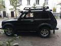 ВАЗ (Lada) Lada 2121 2014 годаүшін2 700 000 тг. в Макинск – фото 8