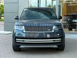 Land Rover Range Rover Autobiography 2026 года за 130 313 000 тг. в Алматы – фото 2