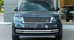 Land Rover Range Rover Autobiography 2026 года за 130 313 000 тг. в Алматы – фото 2