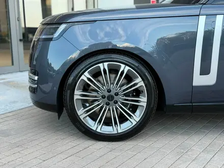 Land Rover Range Rover Autobiography 2026 года за 130 313 000 тг. в Алматы – фото 13