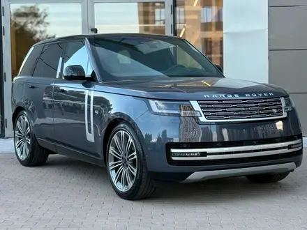 Land Rover Range Rover Autobiography 2026 года за 130 313 000 тг. в Алматы – фото 3